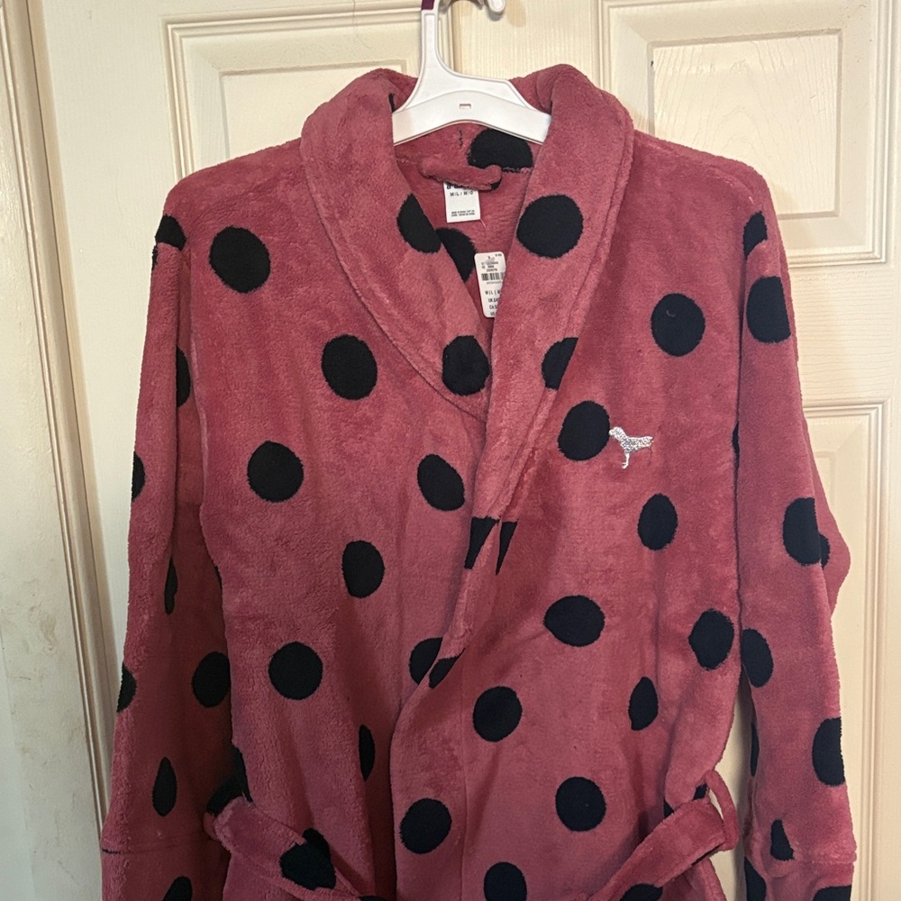 Victoria Secret PINK Robe - Picture 3 of 7